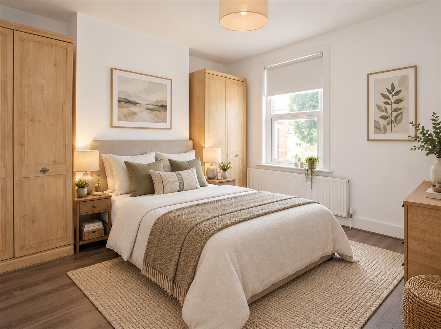 Ravenshurst Avenue, London